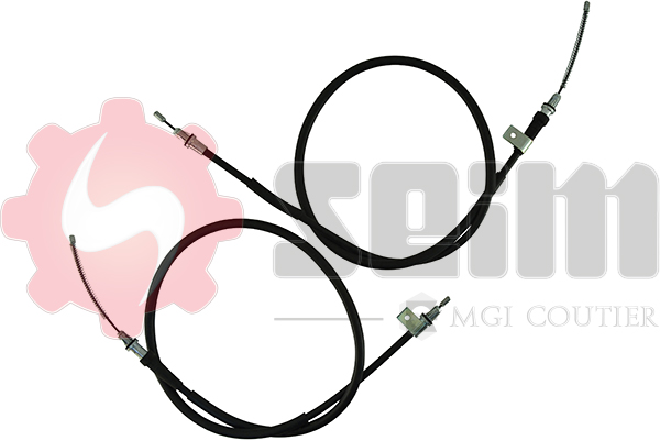 Seim Handremkabel 805062