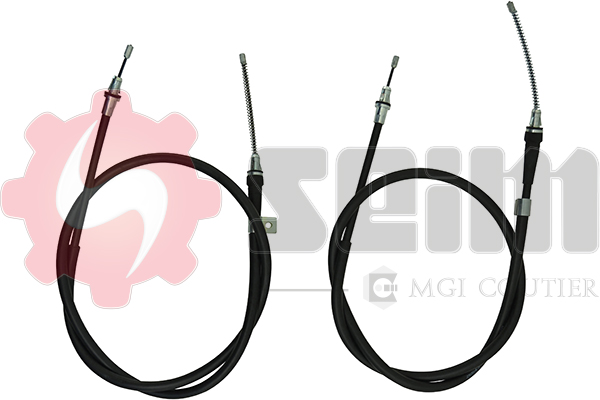 Seim Handremkabel 805063