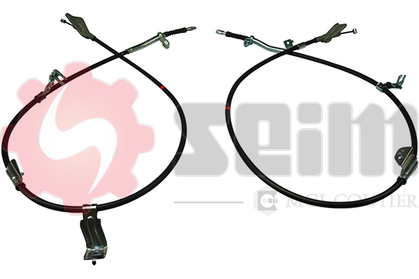 Seim Handremkabel 805064