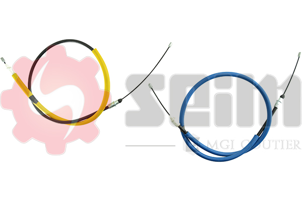 Seim Handremkabel 805072