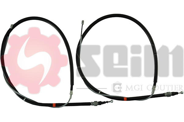 Seim Handremkabel 805081