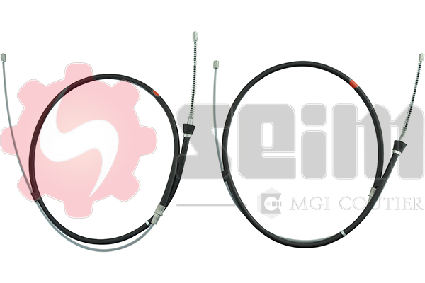 Seim Handremkabel 805082