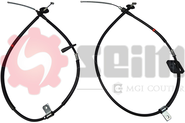 Seim Handremkabel 805088