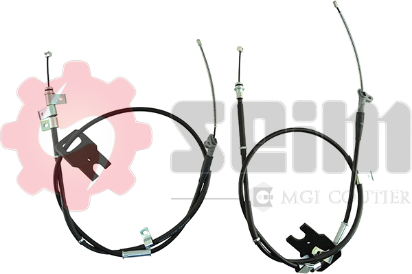 Seim Handremkabel 805090