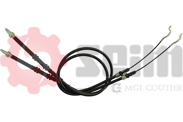 Seim Handremkabel 805115
