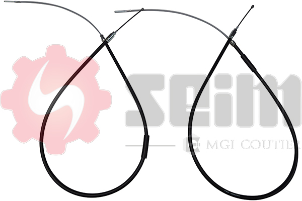 Seim Handremkabel 805123