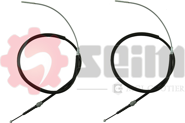 Seim Handremkabel 853040
