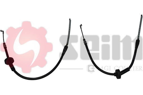 Seim Handremkabel 853221