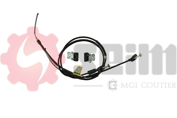 Seim Handremkabel 853281