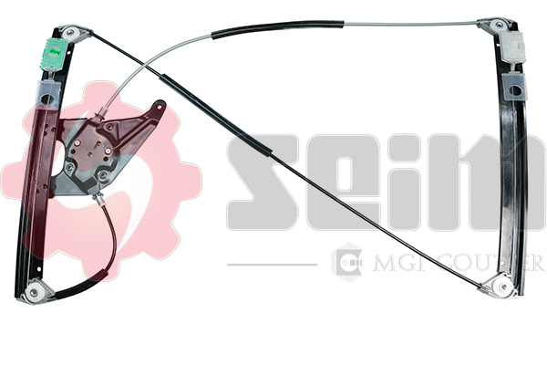 Seim Raammechanisme 900400