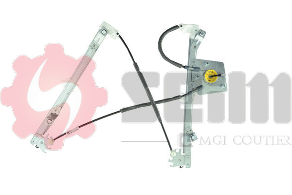 Seim Raammechanisme 900525