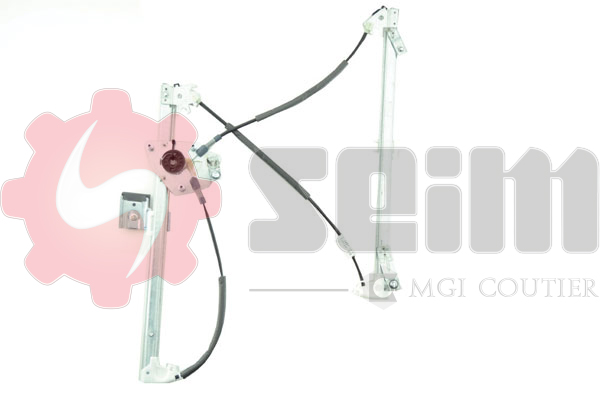 Seim Raammechanisme 900553