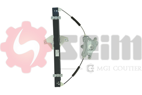 Seim Raammechanisme 900571