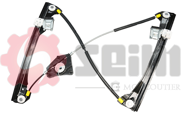 Seim Raammechanisme 900574