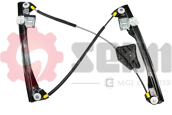 Seim Raammechanisme 900575