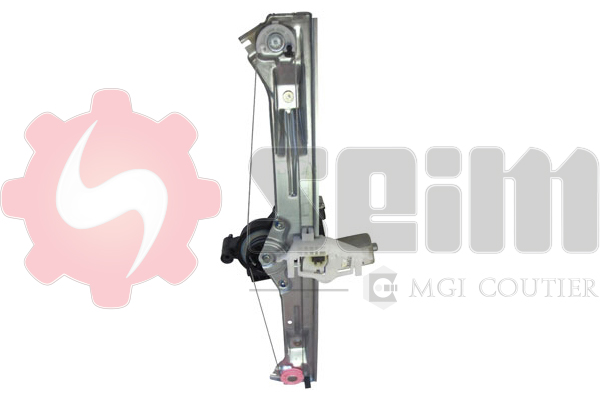 Seim Raammechanisme 900634