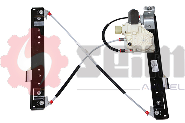 Seim Raammechanisme 900678