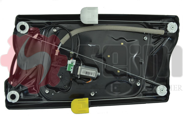 Seim Raammechanisme 900757