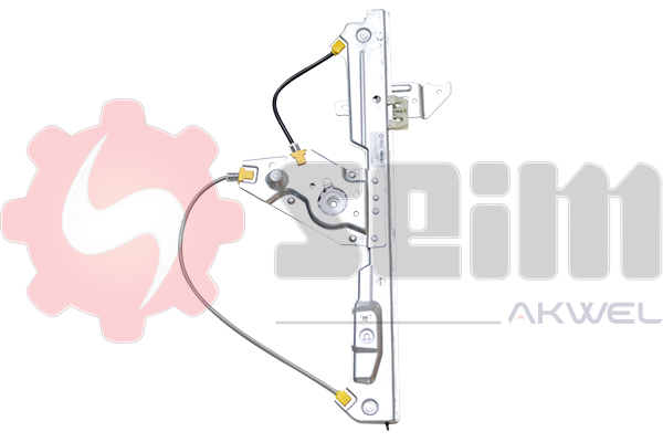 Seim Raammechanisme 900799