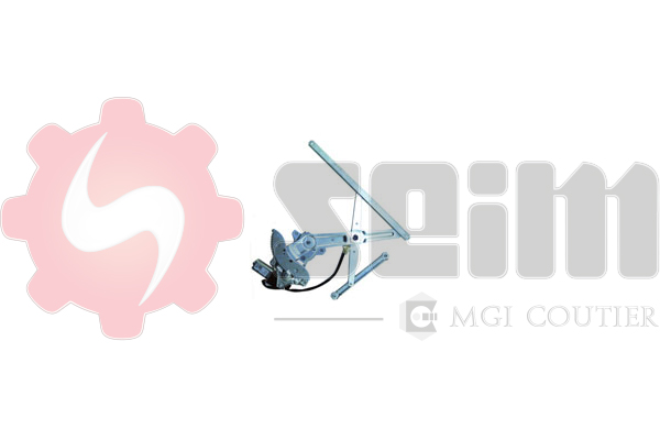 Seim Raammechanisme 900846