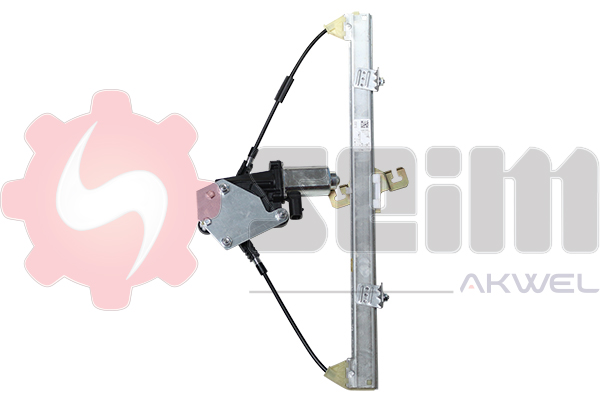 Seim Raammechanisme 900875