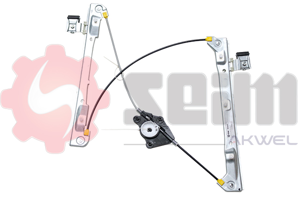 Seim Raammechanisme 900882