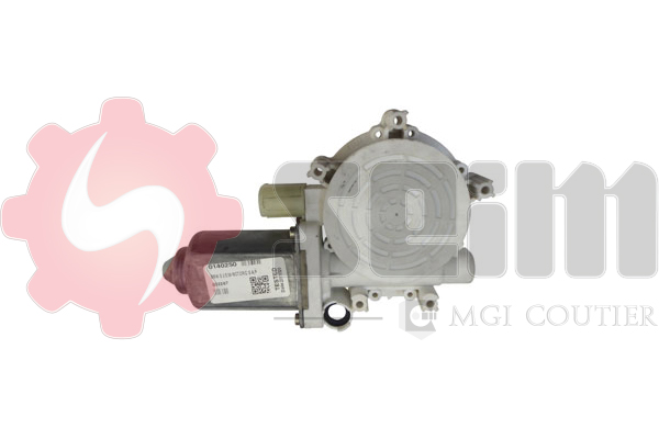 Seim Raammechanisme 900912