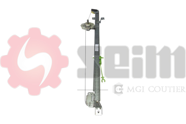 Seim Raammechanisme 900941