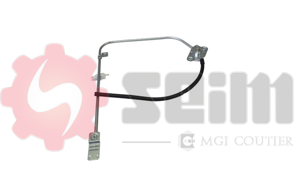 Seim Raammechanisme 900973