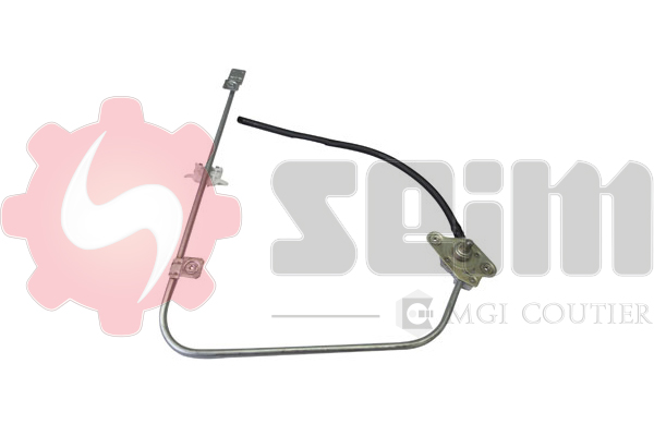 Seim Raammechanisme 900974
