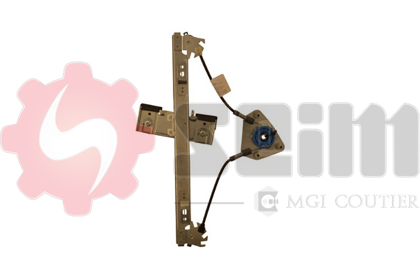 Seim Raammechanisme 900987