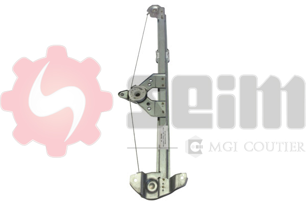 Seim Raammechanisme 901066