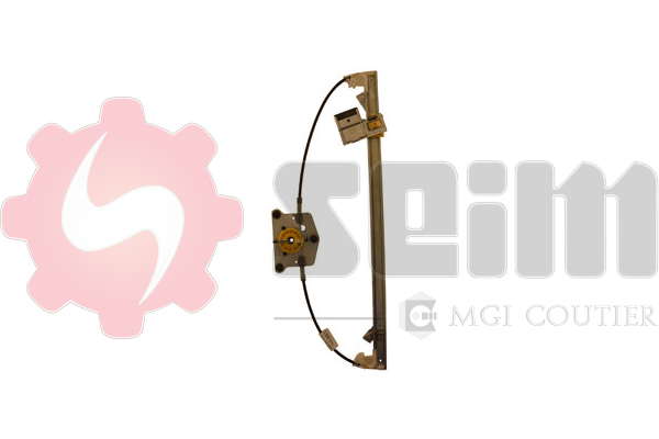 Seim Raammechanisme 901079