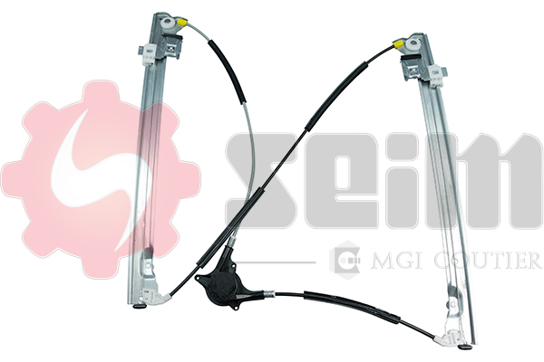 Seim Raammechanisme 901082