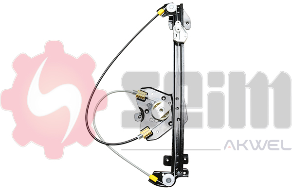 Seim Raammechanisme 901101