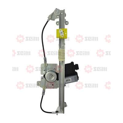 Seim Raammechanisme 901103