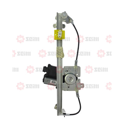 Seim Raammechanisme 901104