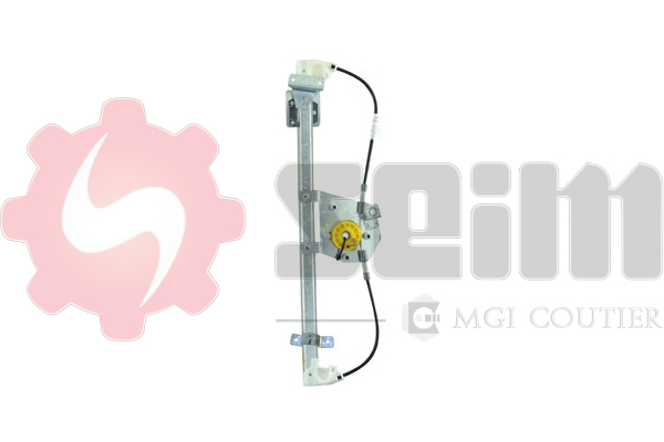 Seim Raammechanisme 901111