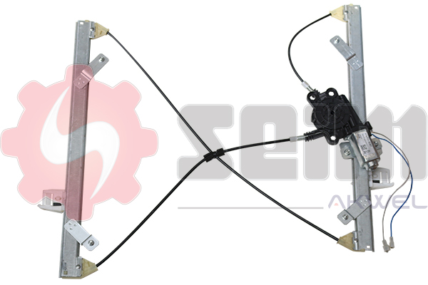 Seim Raammechanisme 901130