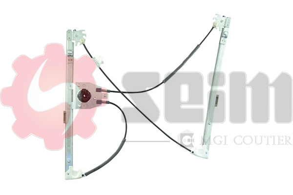 Seim Raammechanisme 901132