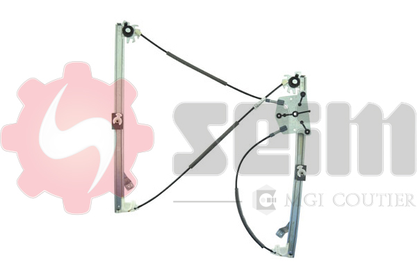 Seim Raammechanisme 901134