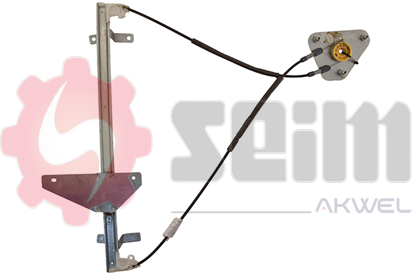 Seim Raammechanisme 901149