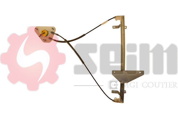 Seim Raammechanisme 901150