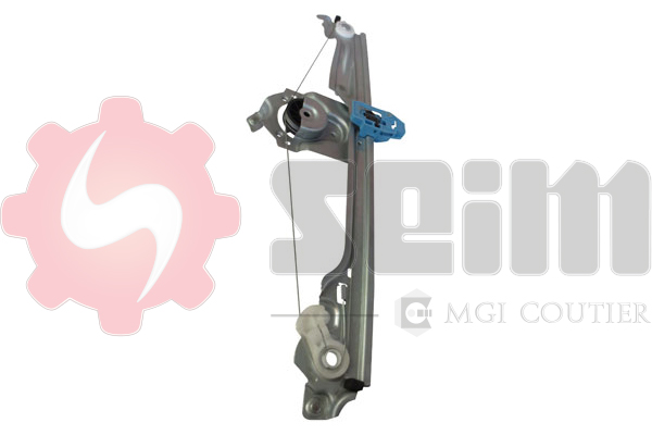 Seim Raammechanisme 901151