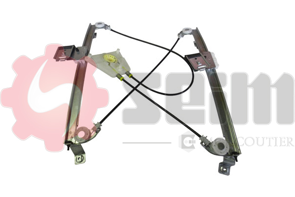 Seim Raammechanisme 901156