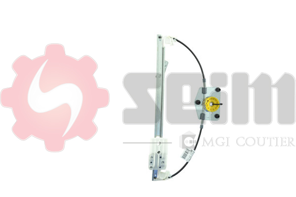 Seim Raammechanisme 901164