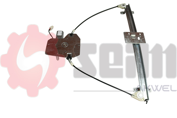 Seim Raammechanisme 901167