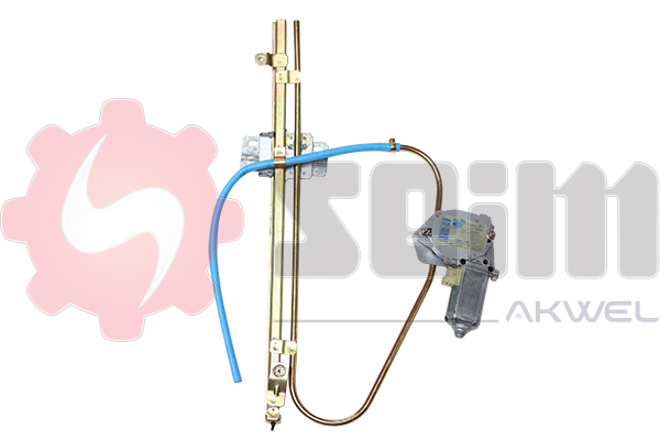 Seim Raammechanisme 901169