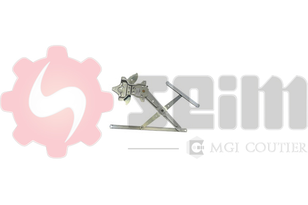Seim Raammechanisme 901172