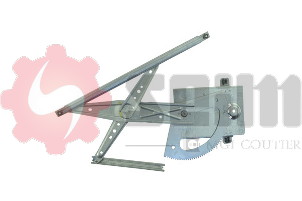 Seim Raammechanisme 901175